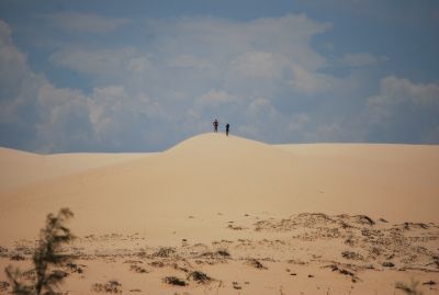 Sand Dune